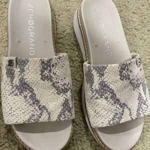 𝅺ZEROGRAND Cole Haan Shoes